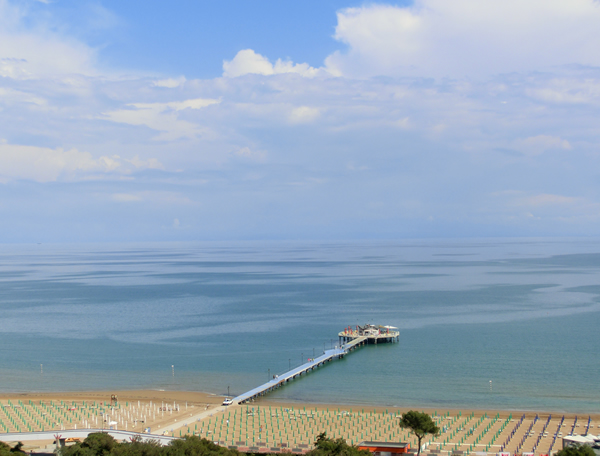 Lignano Pineta 